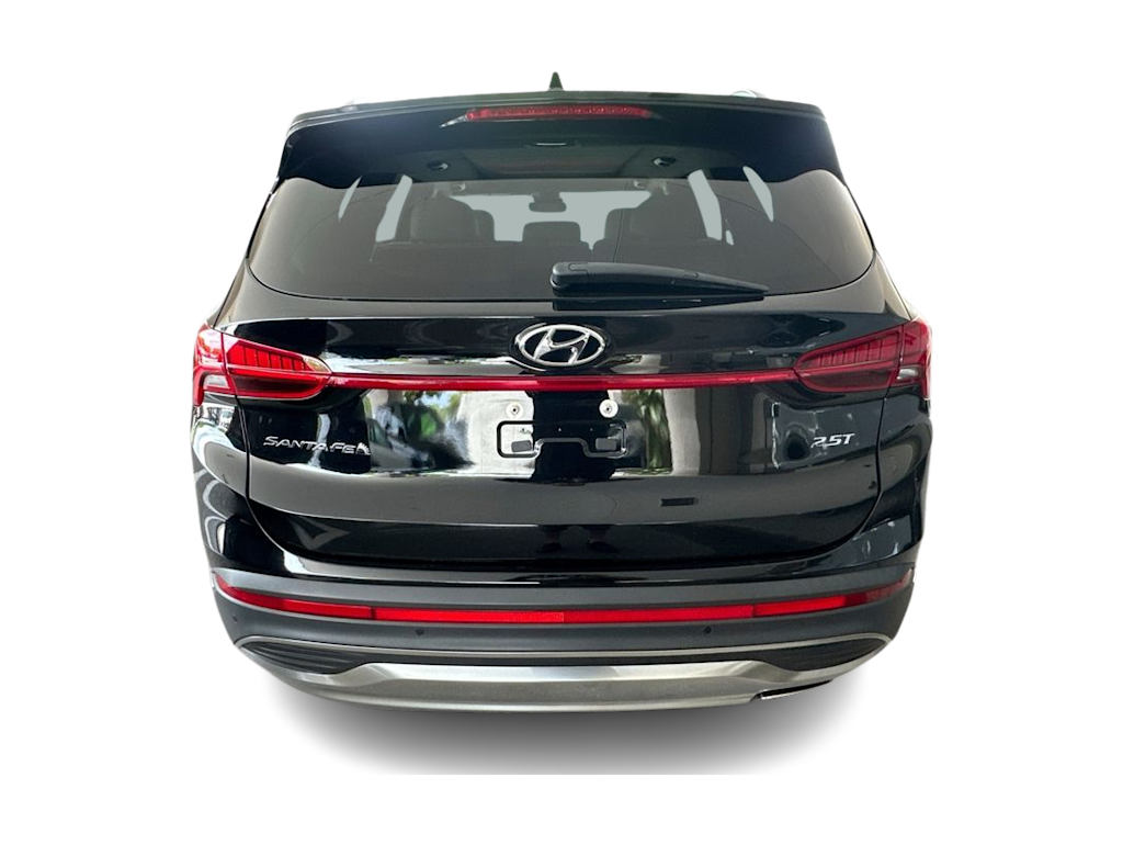 Thumbnail: 2023 Hyundai Santa Fe - 5