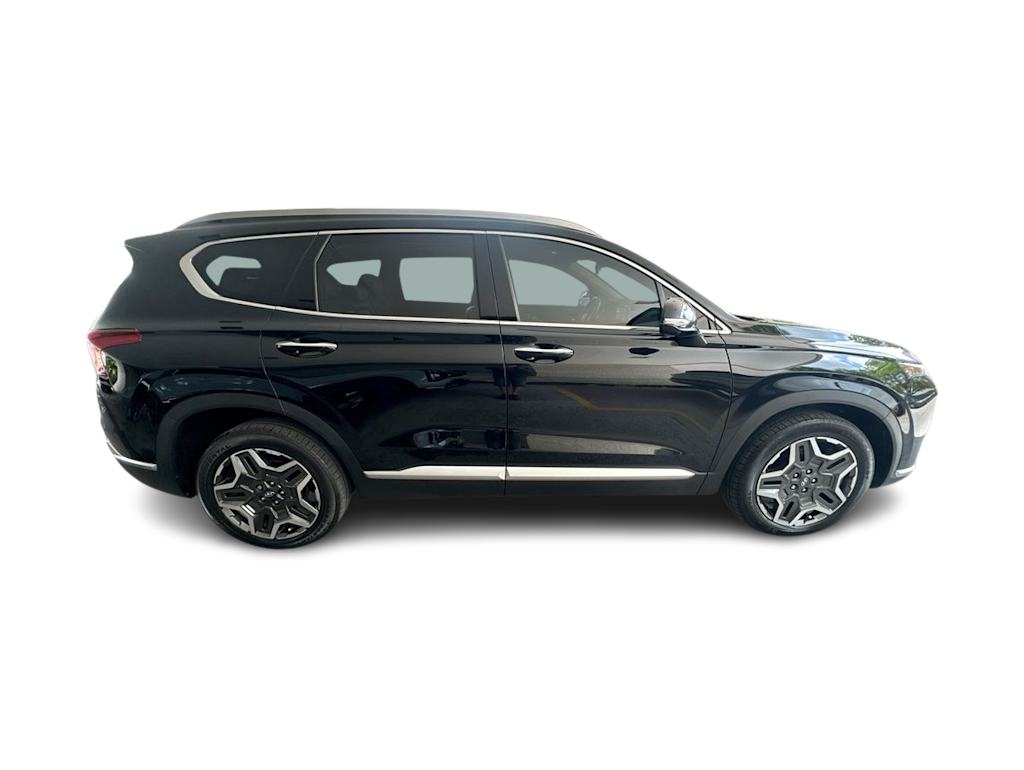 Thumbnail: 2023 Hyundai Santa Fe - 22