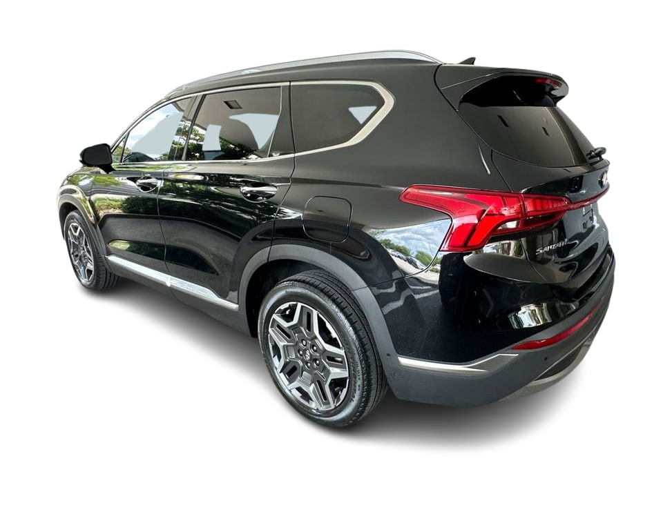 Thumbnail: 2023 Hyundai Santa Fe - 4