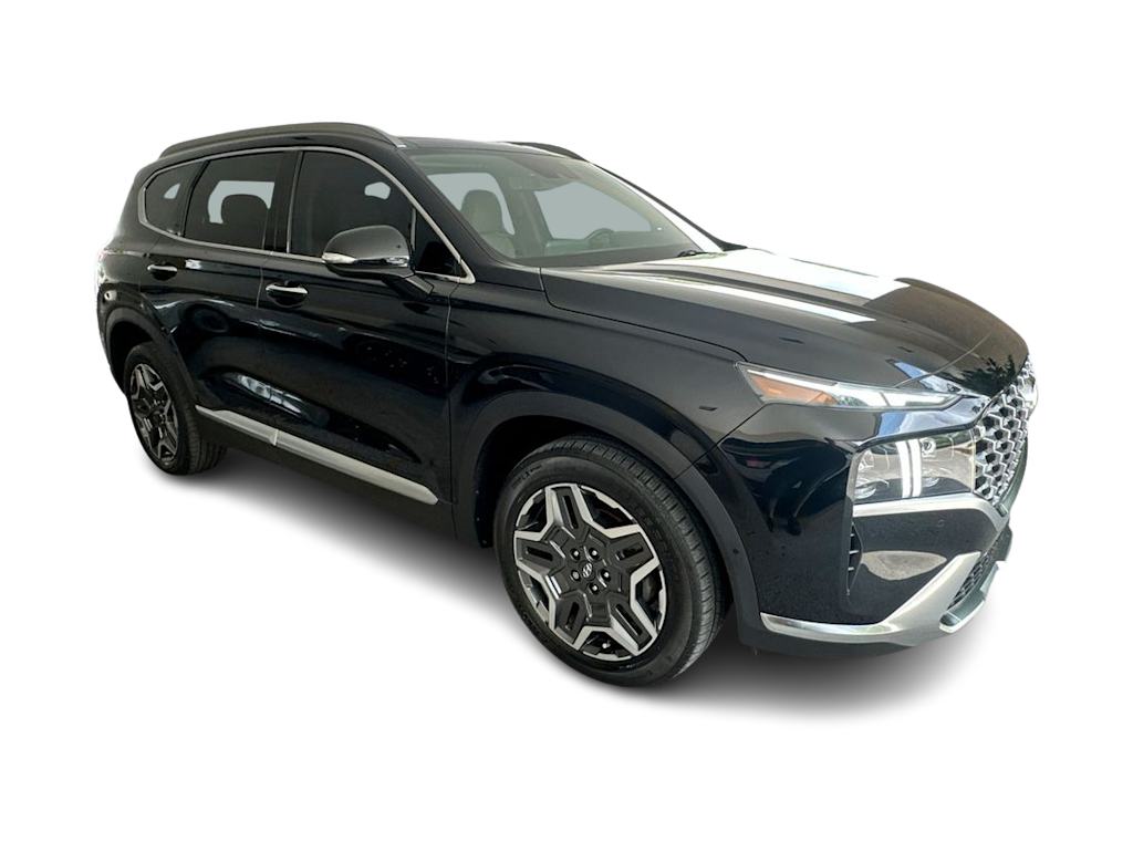 Thumbnail: 2023 Hyundai Santa Fe - 19