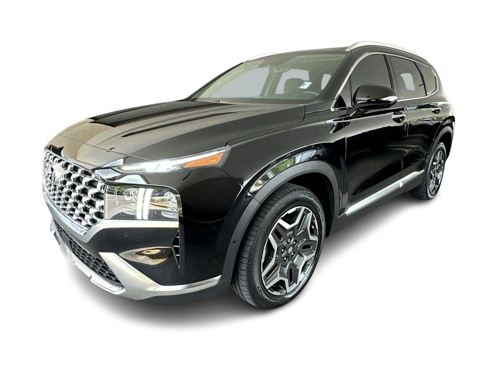 Thumbnail: 2023 Hyundai Santa Fe - 20