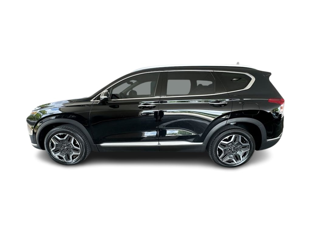 Thumbnail: 2023 Hyundai Santa Fe - 3