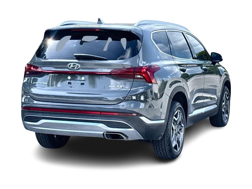 Thumbnail: 2023 Hyundai Santa Fe - 22