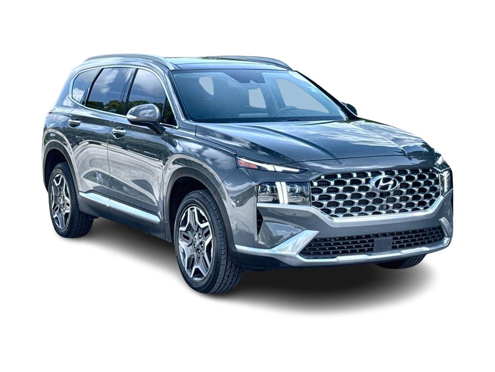 Thumbnail: 2023 Hyundai Santa Fe - 20