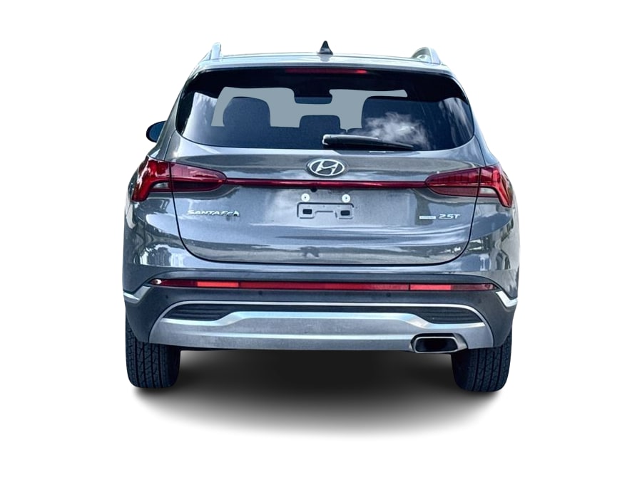 Thumbnail: 2023 Hyundai Santa Fe - 5
