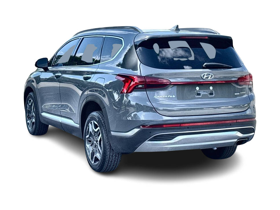Thumbnail: 2023 Hyundai Santa Fe - 4
