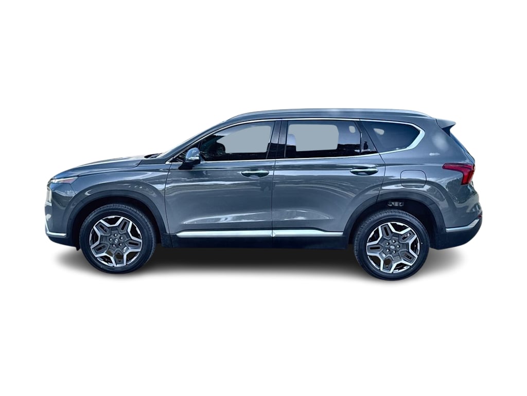 Thumbnail: 2023 Hyundai Santa Fe - 3