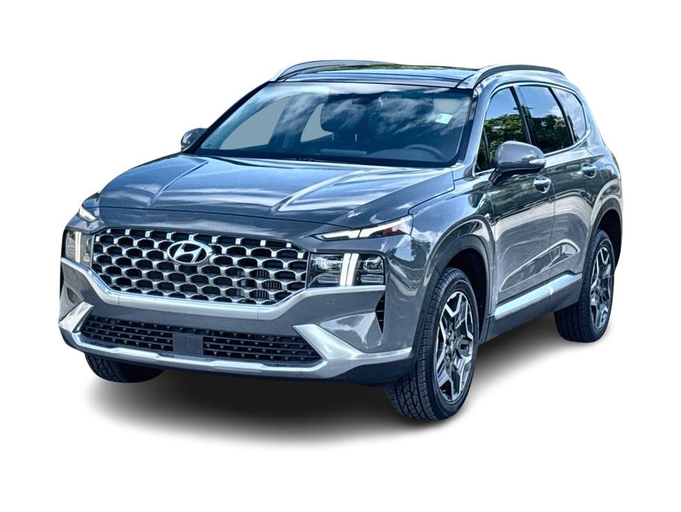 Thumbnail: 2023 Hyundai Santa Fe - 21