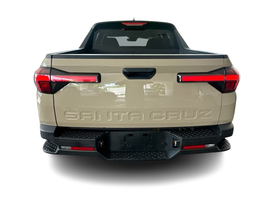 Thumbnail: 2024 Hyundai Santa Cruz - 5