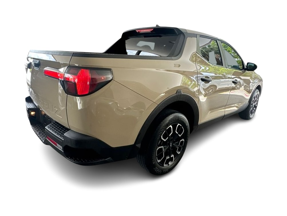 Thumbnail: 2024 Hyundai Santa Cruz - 22