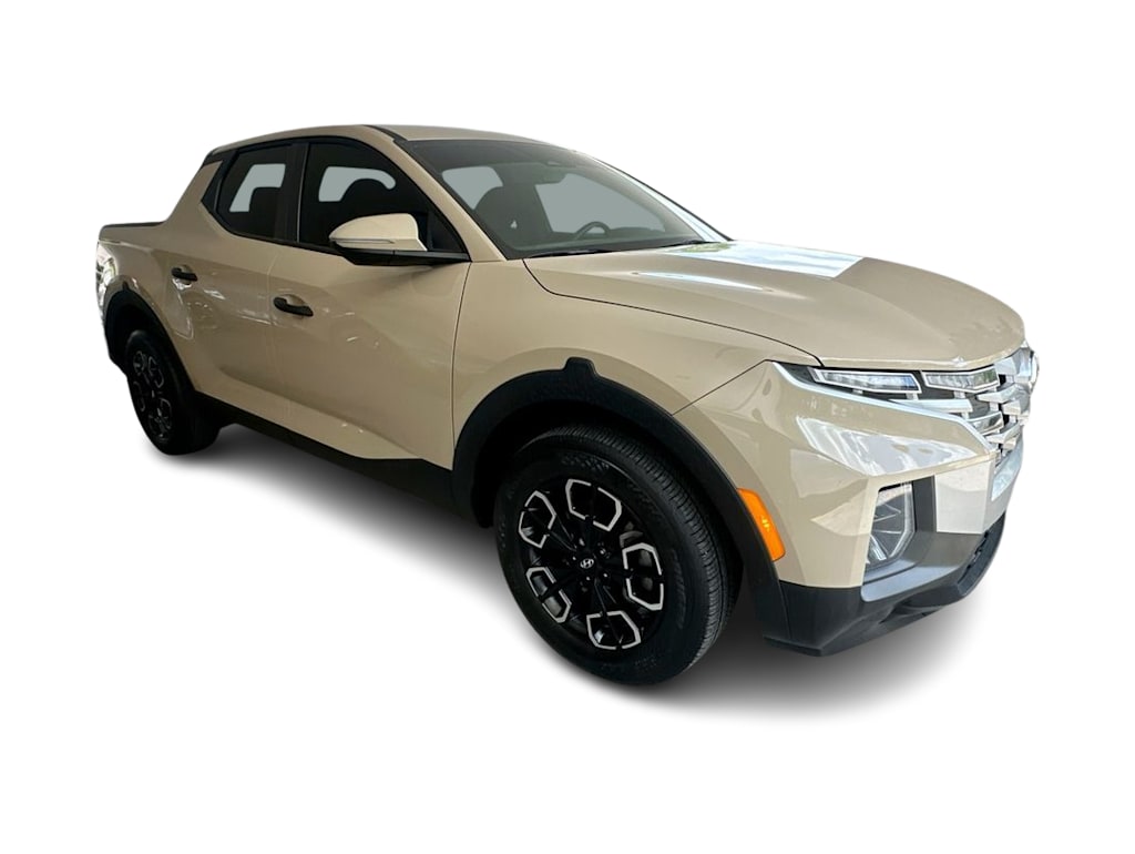 Thumbnail: 2024 Hyundai Santa Cruz - 20
