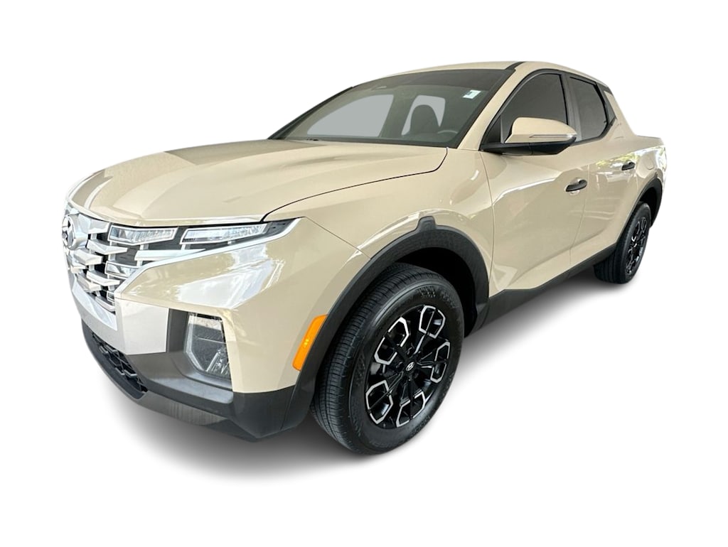 Thumbnail: 2024 Hyundai Santa Cruz - 21