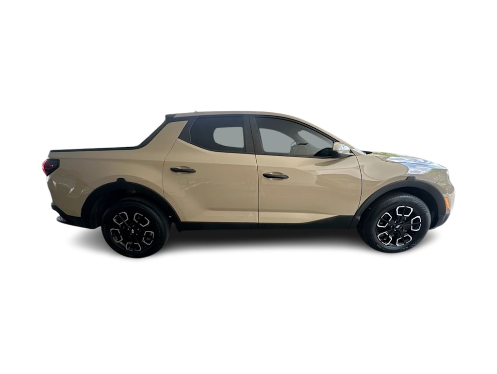 Thumbnail: 2024 Hyundai Santa Cruz - 23