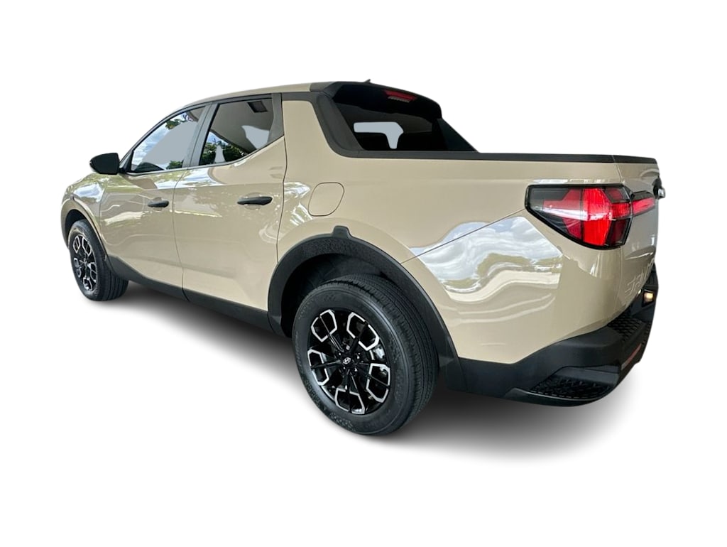 Thumbnail: 2024 Hyundai Santa Cruz - 4