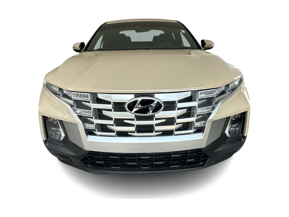 Thumbnail: 2024 Hyundai Santa Cruz - 6