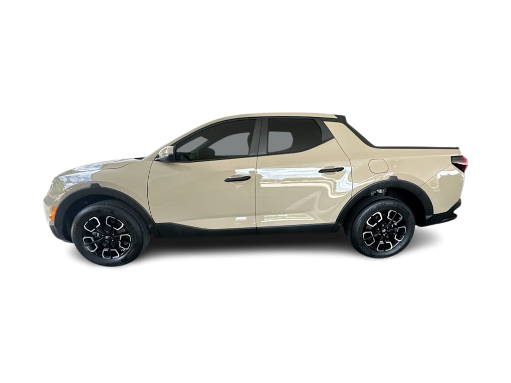 Thumbnail: 2024 Hyundai Santa Cruz - 3