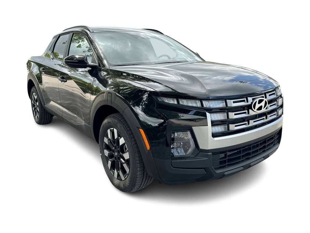 Thumbnail: 2025 Hyundai Santa Cruz - 20