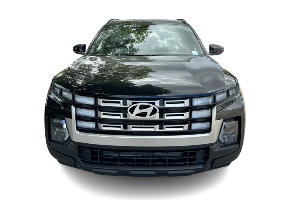 Thumbnail: 2025 Hyundai Santa Cruz - 6