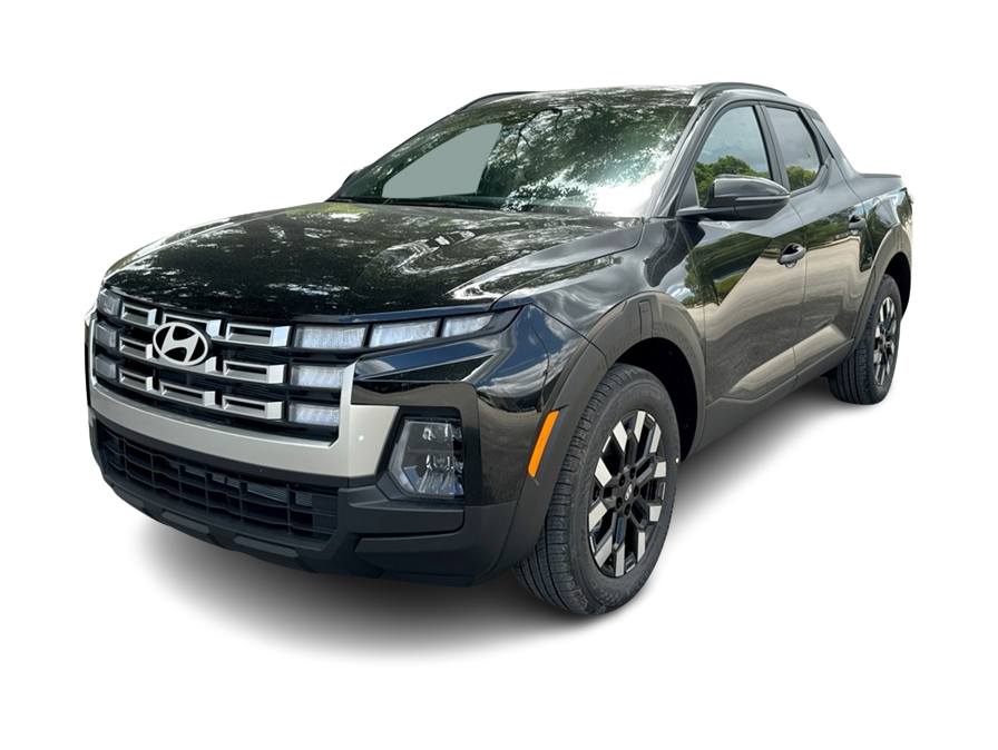 Thumbnail: 2025 Hyundai Santa Cruz - 21