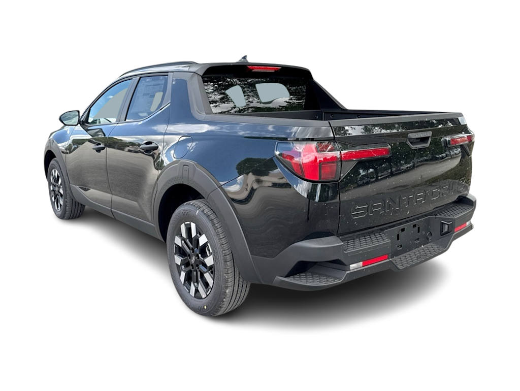 Thumbnail: 2025 Hyundai Santa Cruz - 5