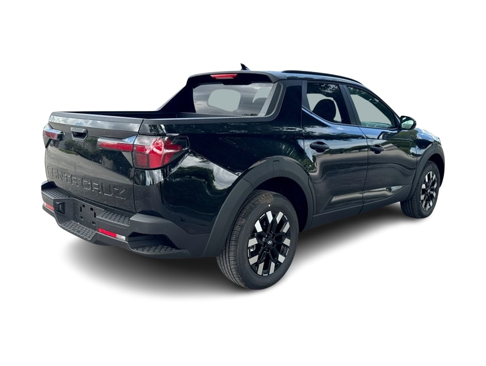 Thumbnail: 2025 Hyundai Santa Cruz - 23