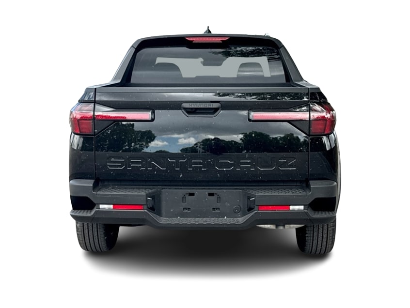 Thumbnail: 2025 Hyundai Santa Cruz - 22