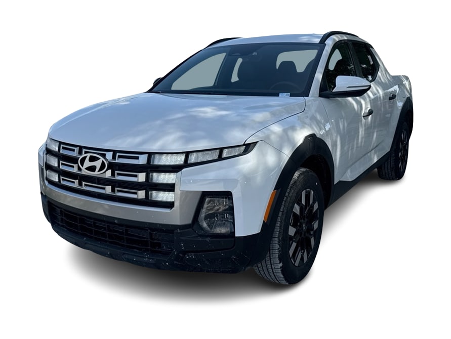 Thumbnail: 2025 Hyundai Santa Cruz - 22