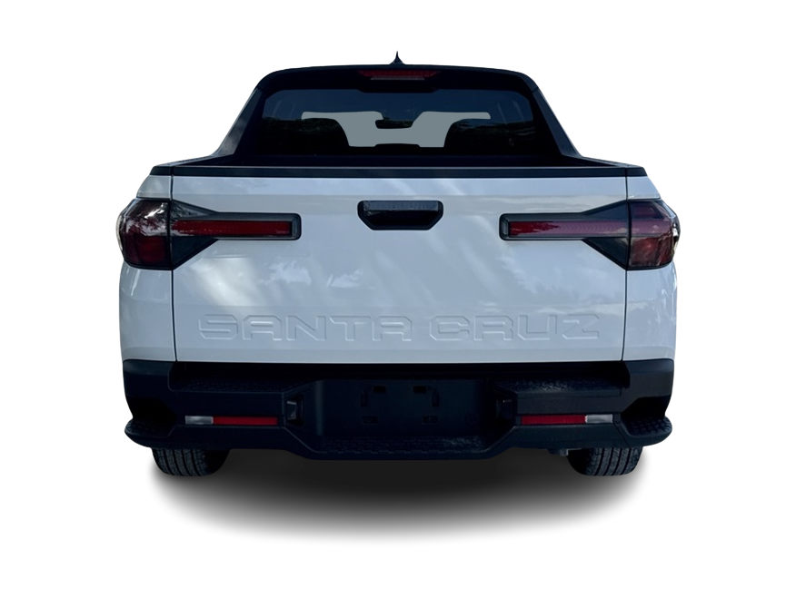 Thumbnail: 2025 Hyundai Santa Cruz - 6