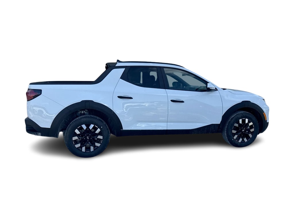Thumbnail: 2025 Hyundai Santa Cruz - 24