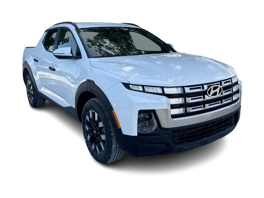 Thumbnail: 2025 Hyundai Santa Cruz - 21