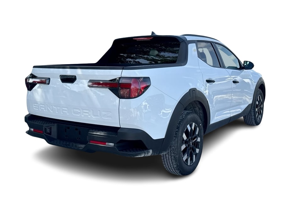 Thumbnail: 2025 Hyundai Santa Cruz - 23