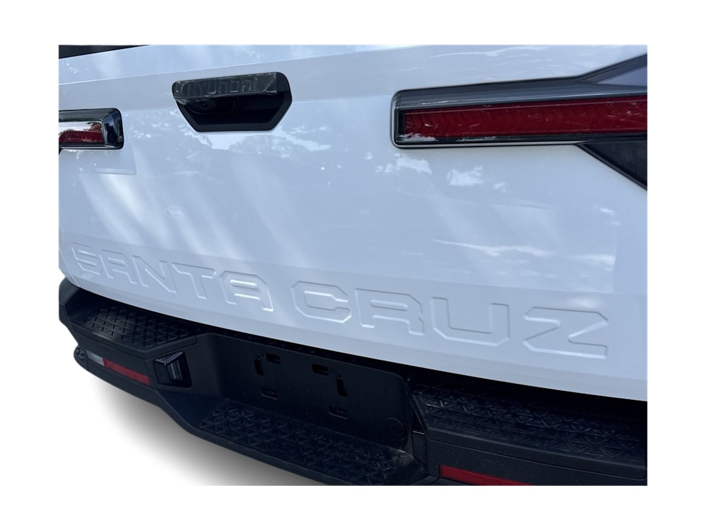 Thumbnail: 2025 Hyundai Santa Cruz - 25