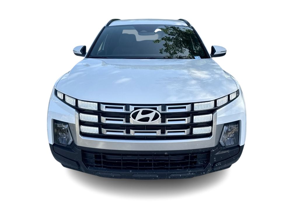 Thumbnail: 2025 Hyundai Santa Cruz - 7