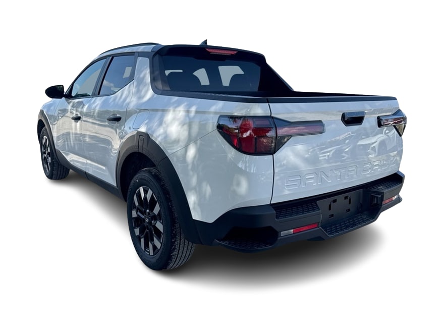 Thumbnail: 2025 Hyundai Santa Cruz - 5