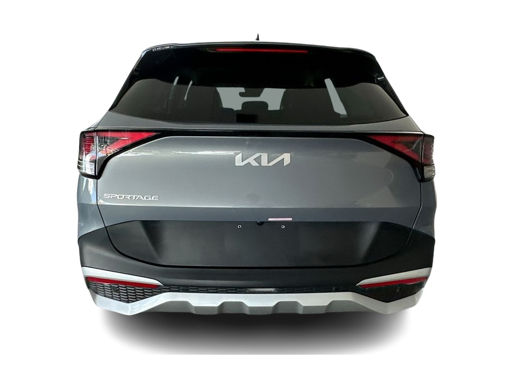 Thumbnail: 2024 Kia Sportage - 5