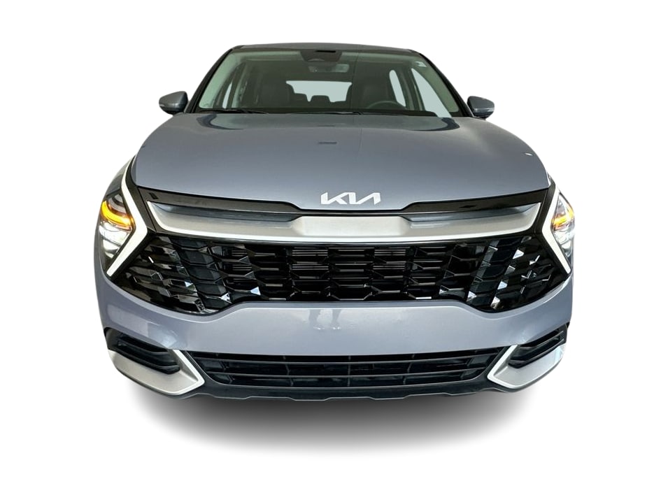 Thumbnail: 2024 Kia Sportage - 6