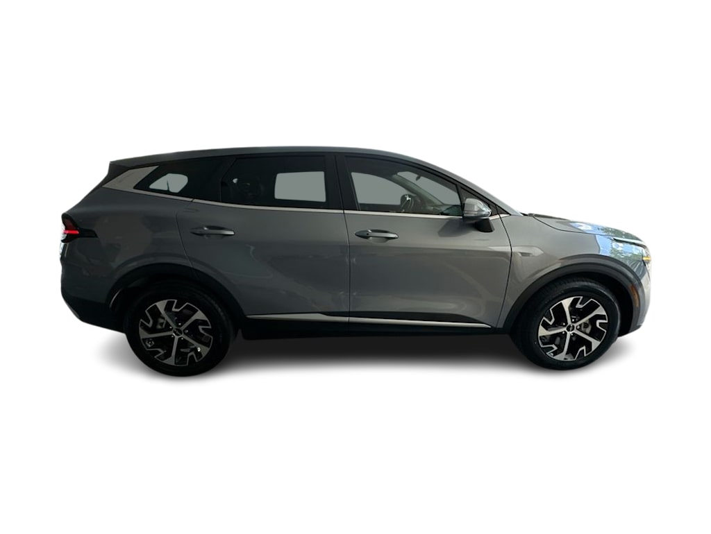 Thumbnail: 2024 Kia Sportage - 24