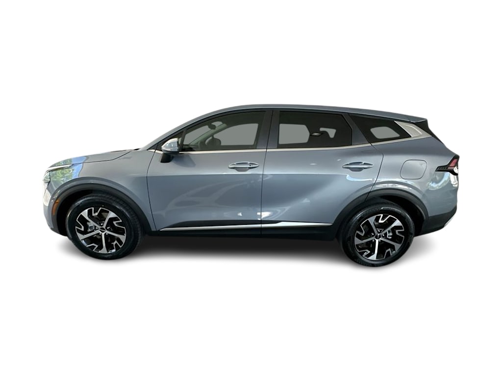 Thumbnail: 2024 Kia Sportage - 3