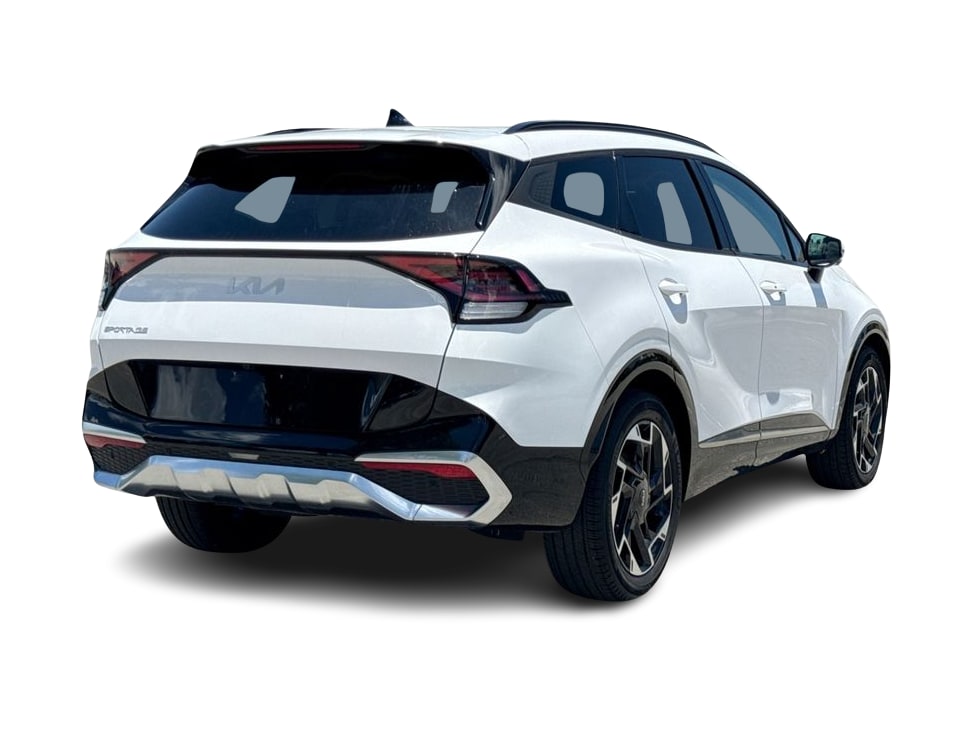 Thumbnail: 2024 Kia Sportage - 23