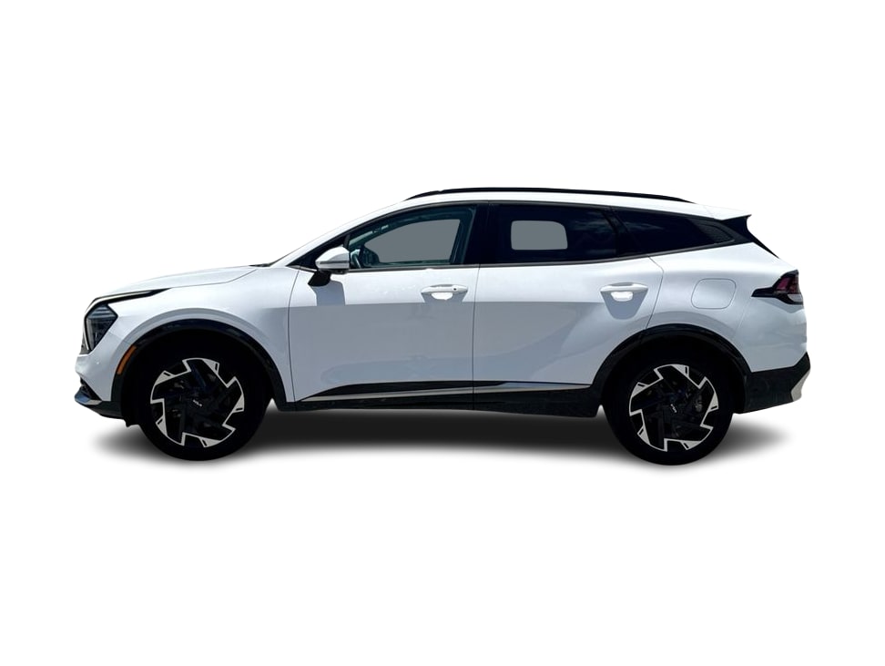 Thumbnail: 2024 Kia Sportage - 3