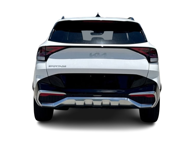 Thumbnail: 2024 Kia Sportage - 22