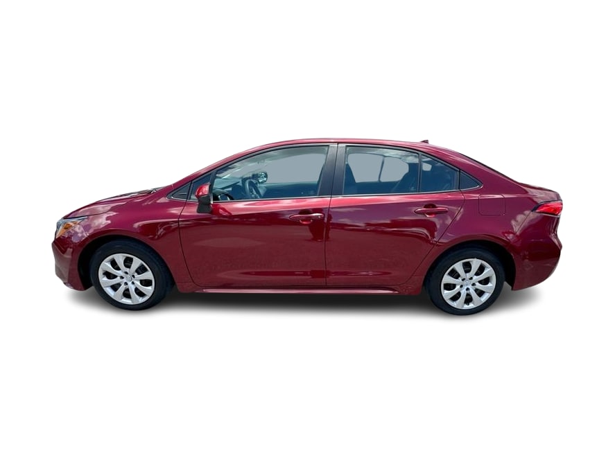 Thumbnail: 2023 Toyota Corolla - 3