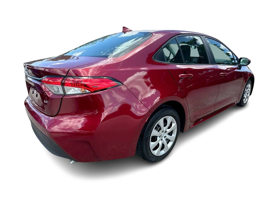 Thumbnail: 2023 Toyota Corolla - 23