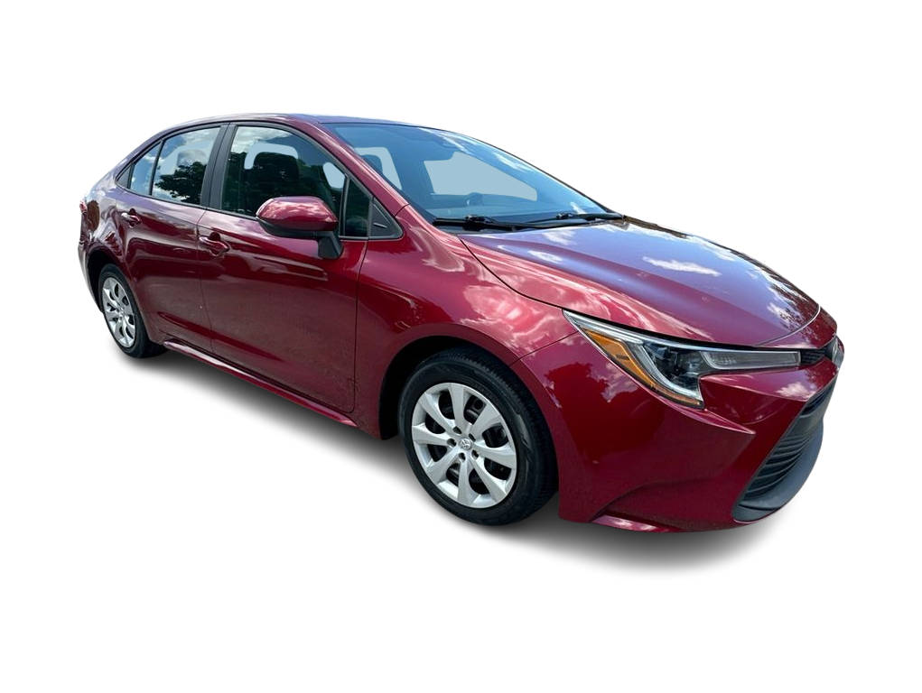 Thumbnail: 2023 Toyota Corolla - 21