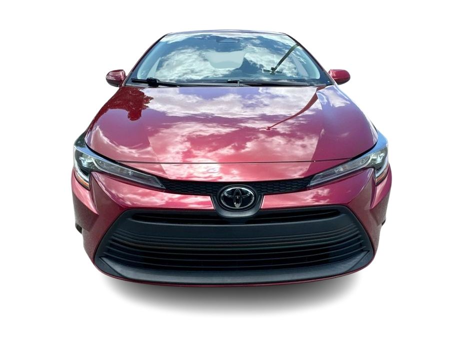 Thumbnail: 2023 Toyota Corolla - 6