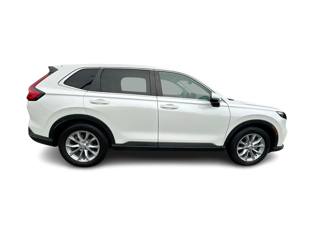 2024 Honda CR-V EX - Photo 24