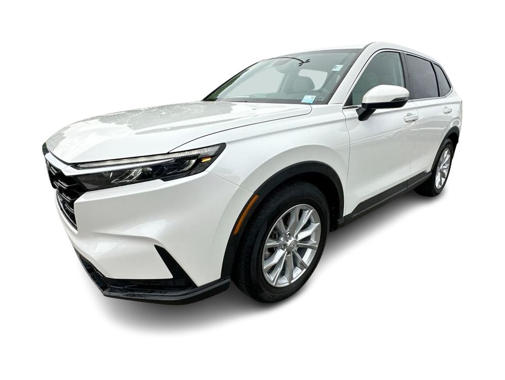 2024 Honda CR-V EX - Photo 22