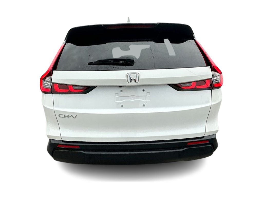 2024 Honda CR-V EX - Photo 5