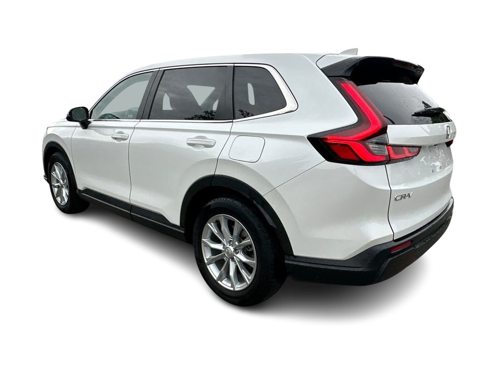 2024 Honda CR-V EX - Photo 4