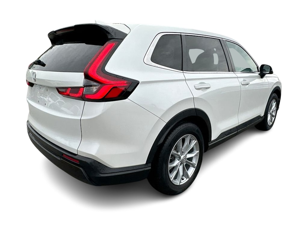 2024 Honda CR-V EX - Photo 23
